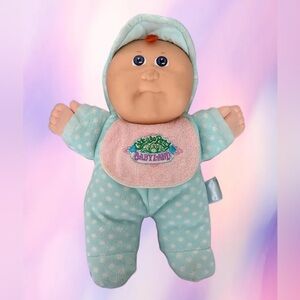 Vintage My First Cabbage Patch Kids Babyland Collection